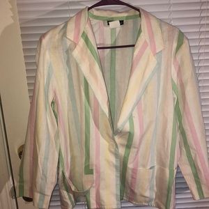 Vintage Jacket
